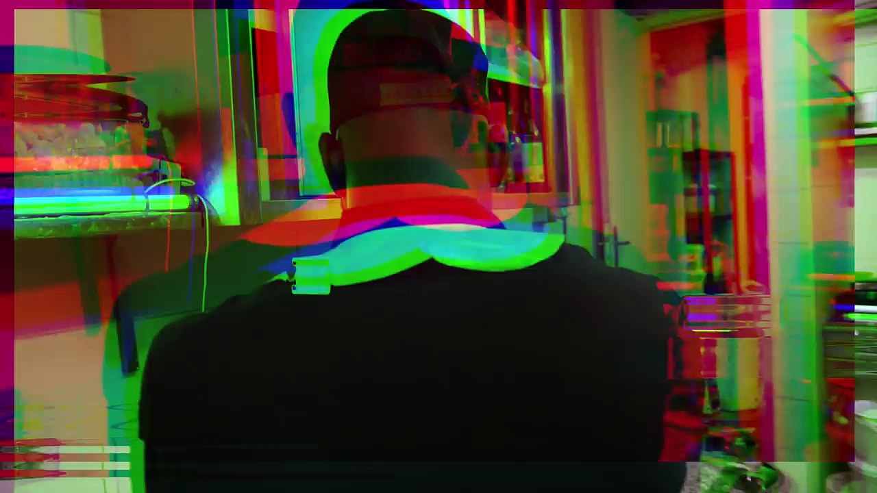 S2R GANG - La Boulangerie (Official Music Video) 🎶