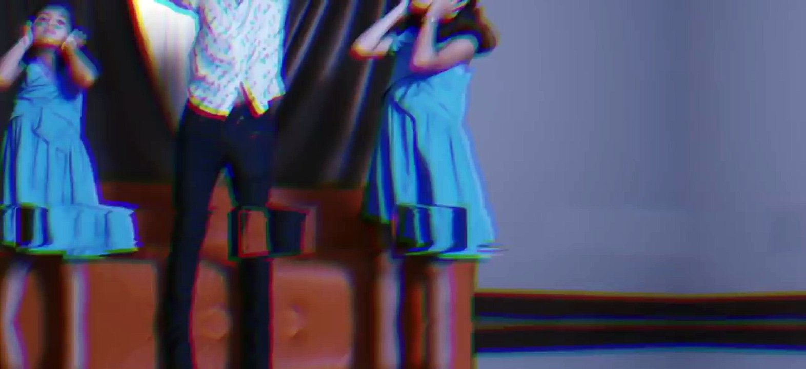 Fayçal Azizi - Ana Mellit (Official Video)