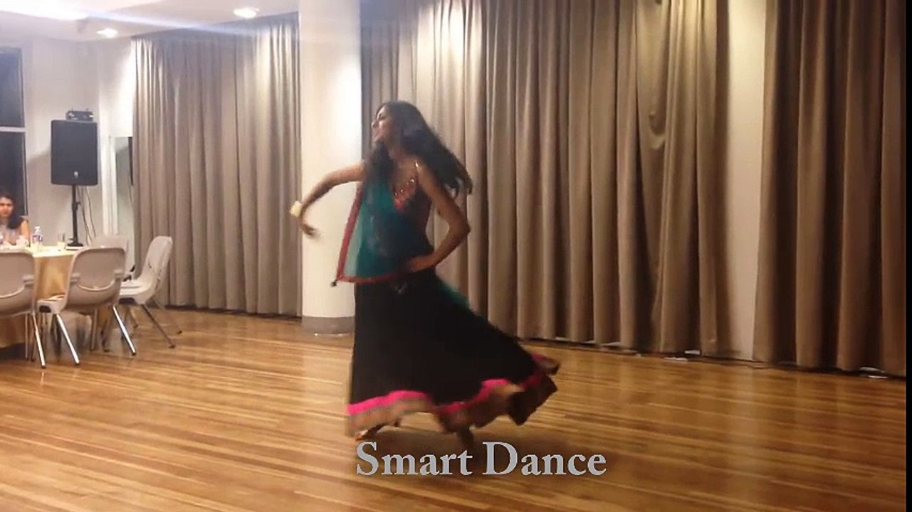 Aaja Nachle Song Dance Performance Video।। Smart Dance