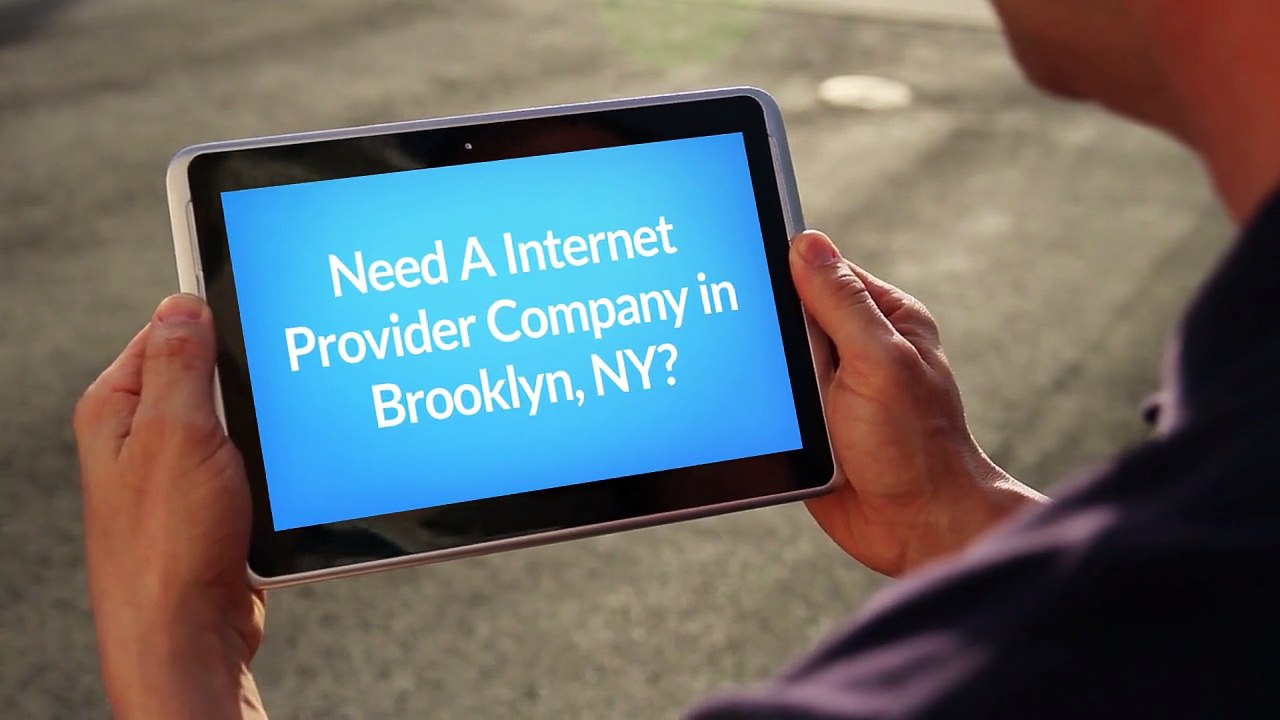Compu Internet Providers in Brooklyn, NY