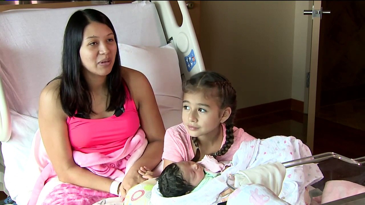 Colorado Baby Born at 18:18 on 8-18-18