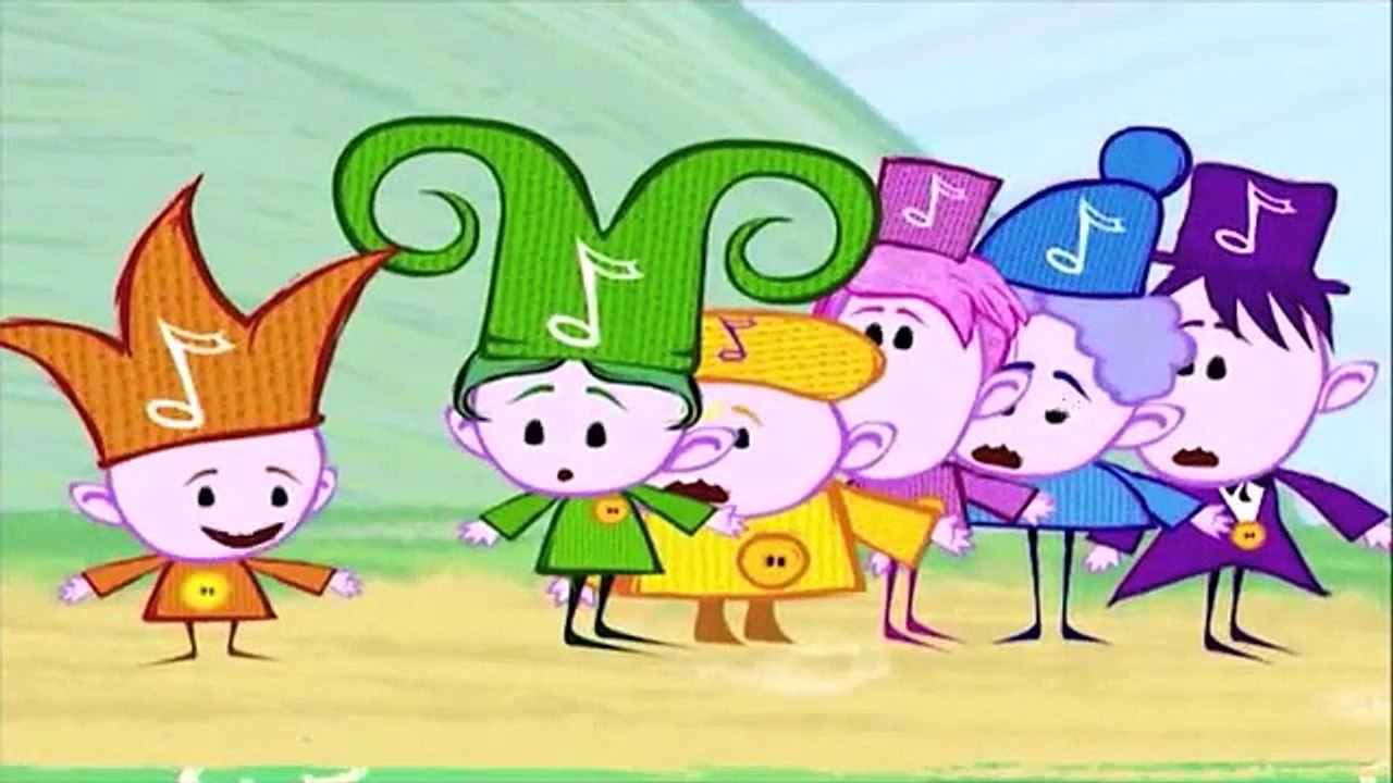 Comparing High and Low Pitch