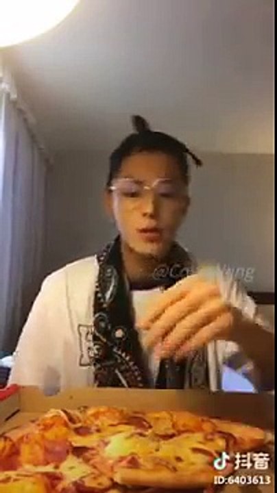 Dylan Wang (F4) TikTokDouyin Compilation