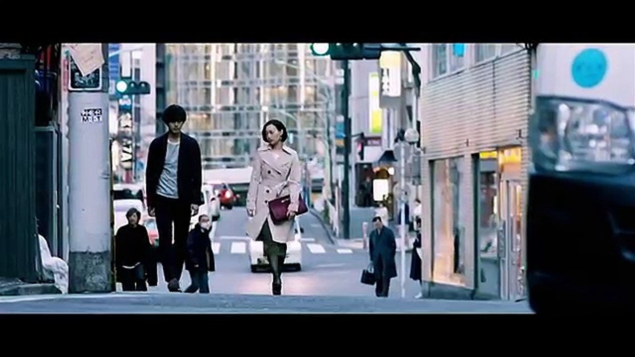 【予告編#1】娼年 (2017) - 松坂桃李,冨手麻妙,猪塚健太