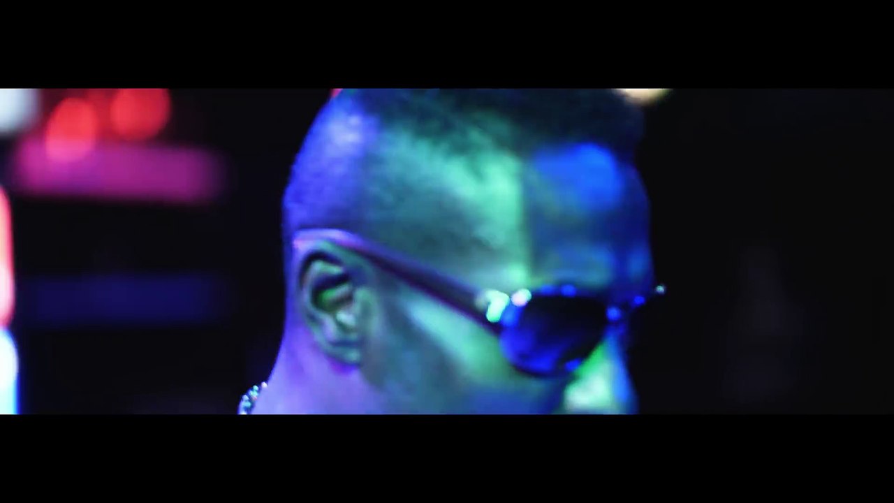 Ferid El Extranjero feat. Black Tunisi - Manech Kifkif - مناش كيفكيف‎