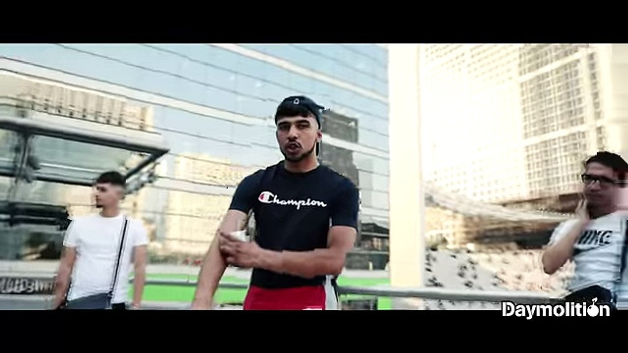 ZKR - Freestyle 5 min #4