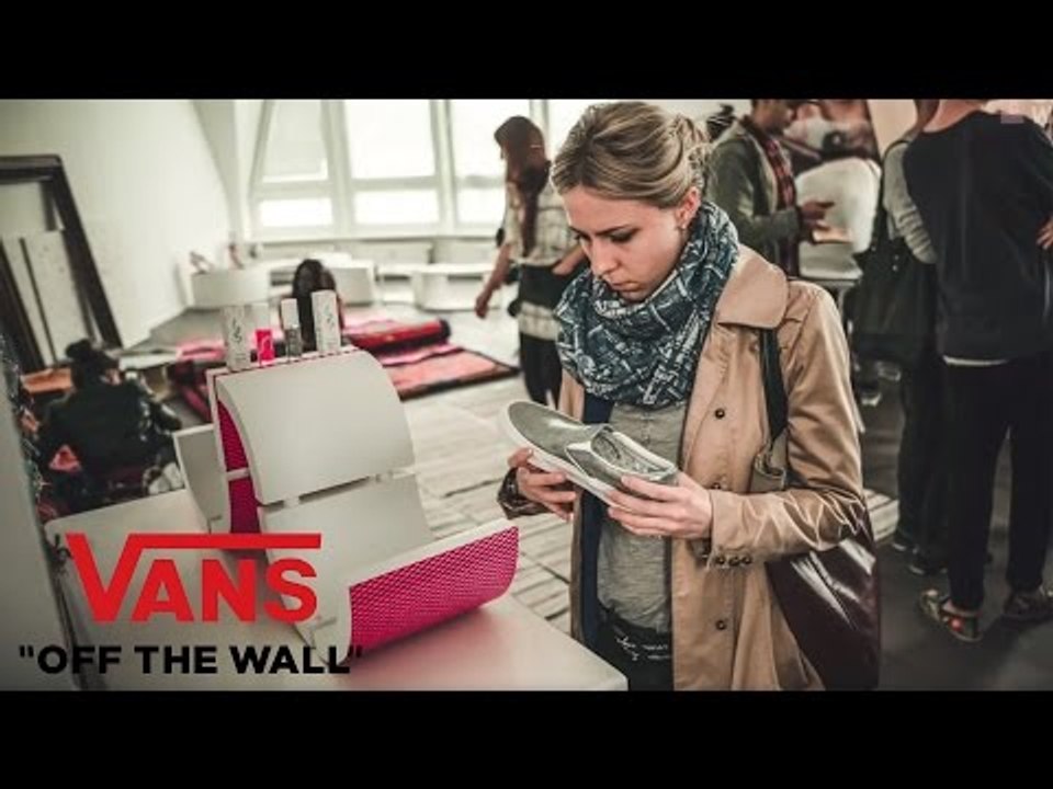 Vans x Uslu Airlines | Vans Classic | VANS