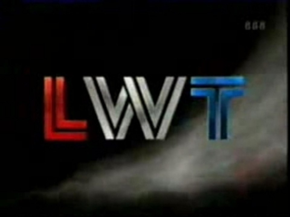 LWT Ident (Late 1990s)