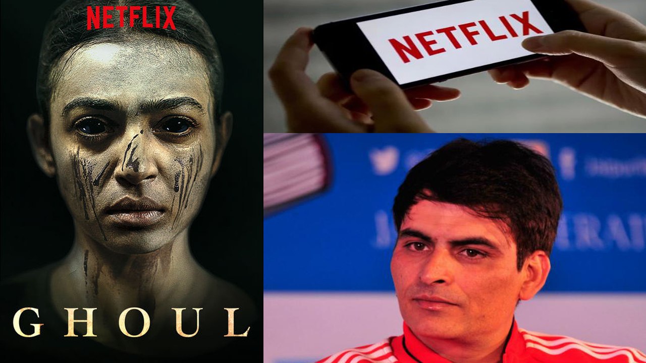 Netflix's Ghoul: Manav Kaul slams the issue of Censorship on web series | FilmiBeat