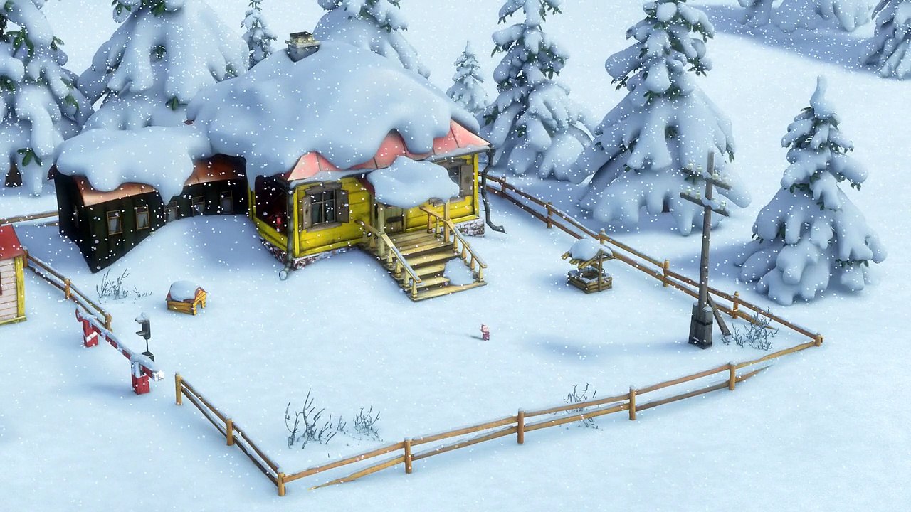 Машины Сказки - Masha i Medved #Ep 6