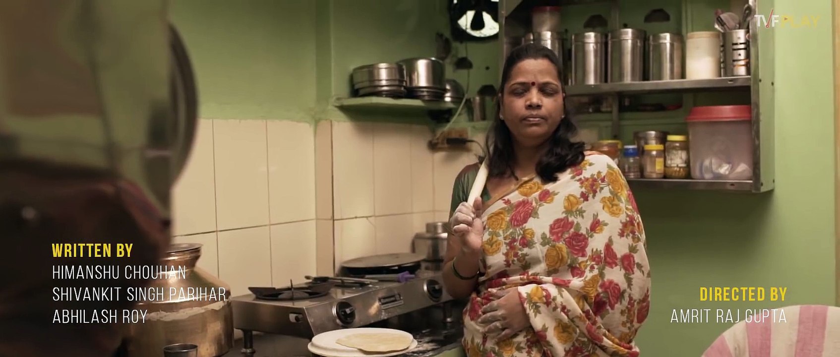 TVF Bachelors  S02E03 - Bachelors vs Cooking