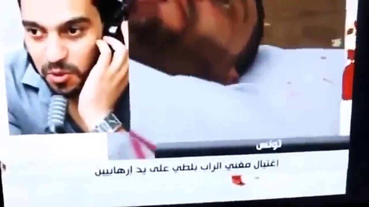 الفنان التونسي بلطي في ذمة اللله تم اغتياله على يد إرهابين | le mort de Balti