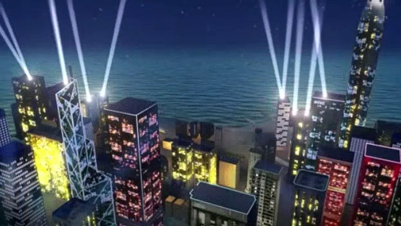 Avengers Assemble S02E24 Avengers Underground