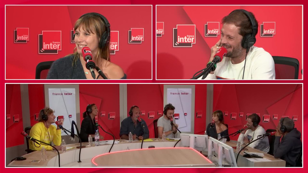 Les vacances de Tom Villa