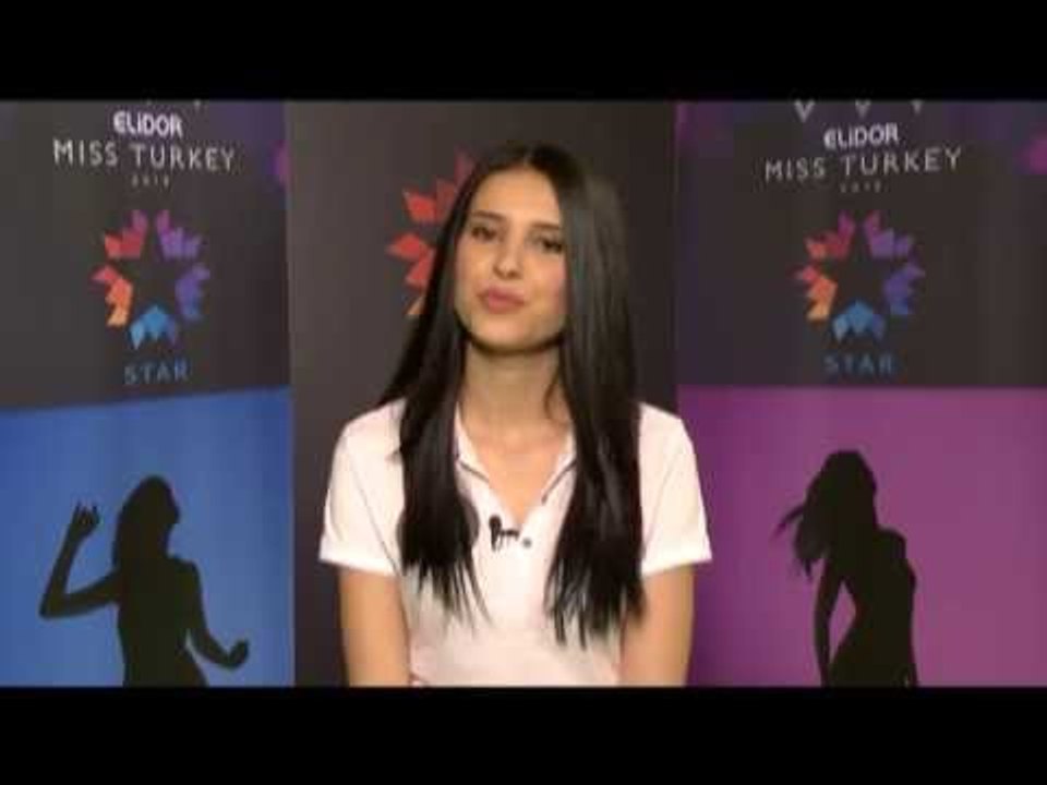 Ekin Güngör - 10 Numara