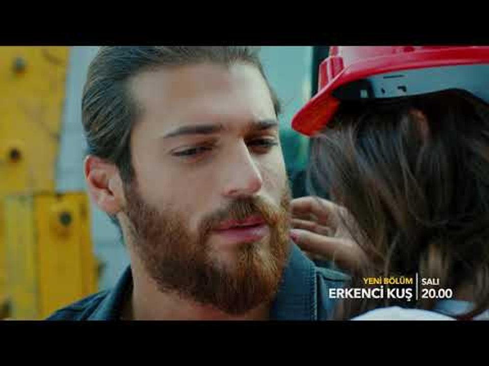 Erkenci Kuş 4. Bölüm Fragmanı!