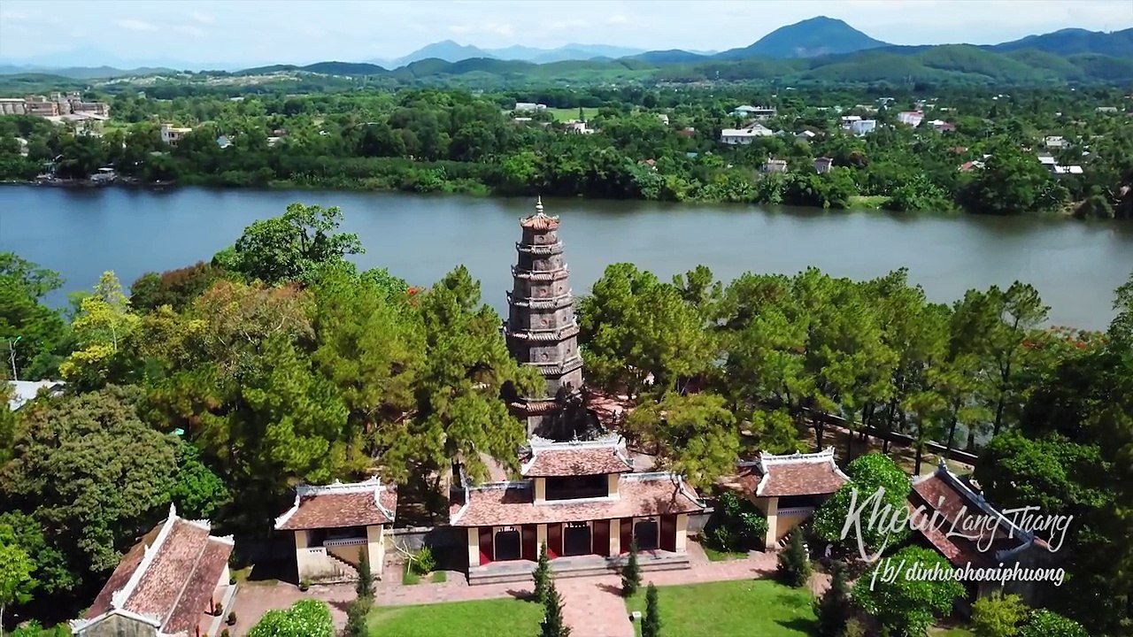 Teaser| HUẾ - Khoai Lang Thang |Du Lịch - Ẩm Thực - Con Người