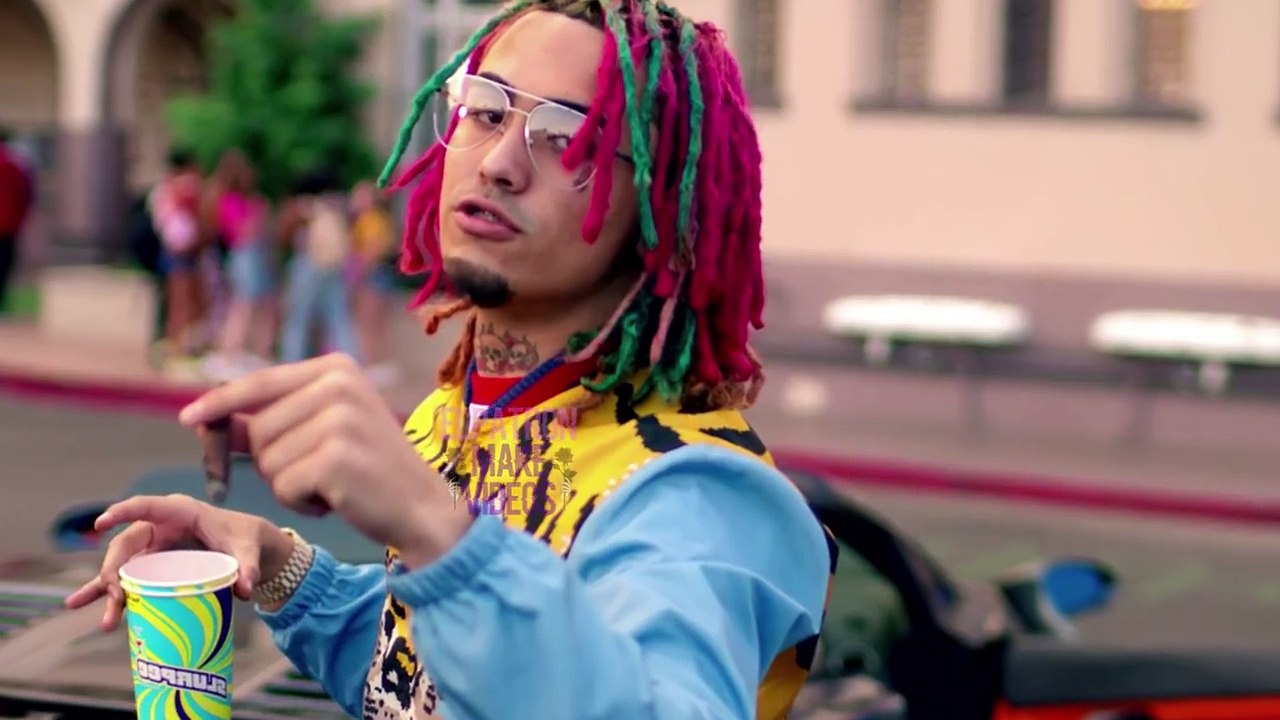 شكون هو ليل بامب؟ و ما علاقته بالمغرب  | Lil pump + السحب على الgiveaway !