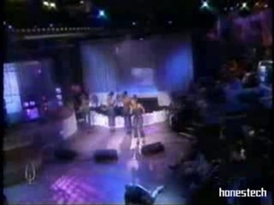 Bills Bills Bills (Live @ Queen Latifah Show)