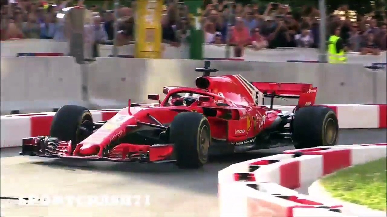 Sebastian Vettel
