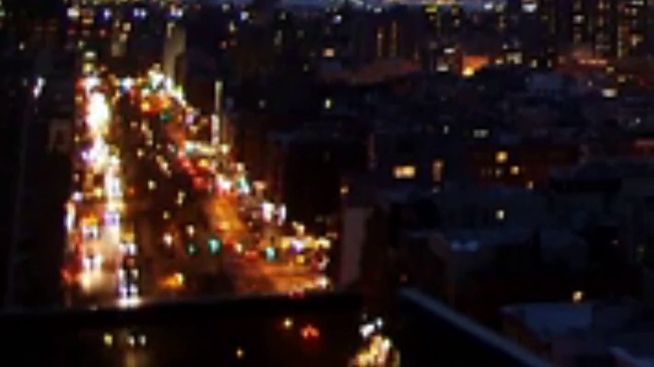 EXPERIMENT VISUELLE #1 Rich Vernadeau productions 2017