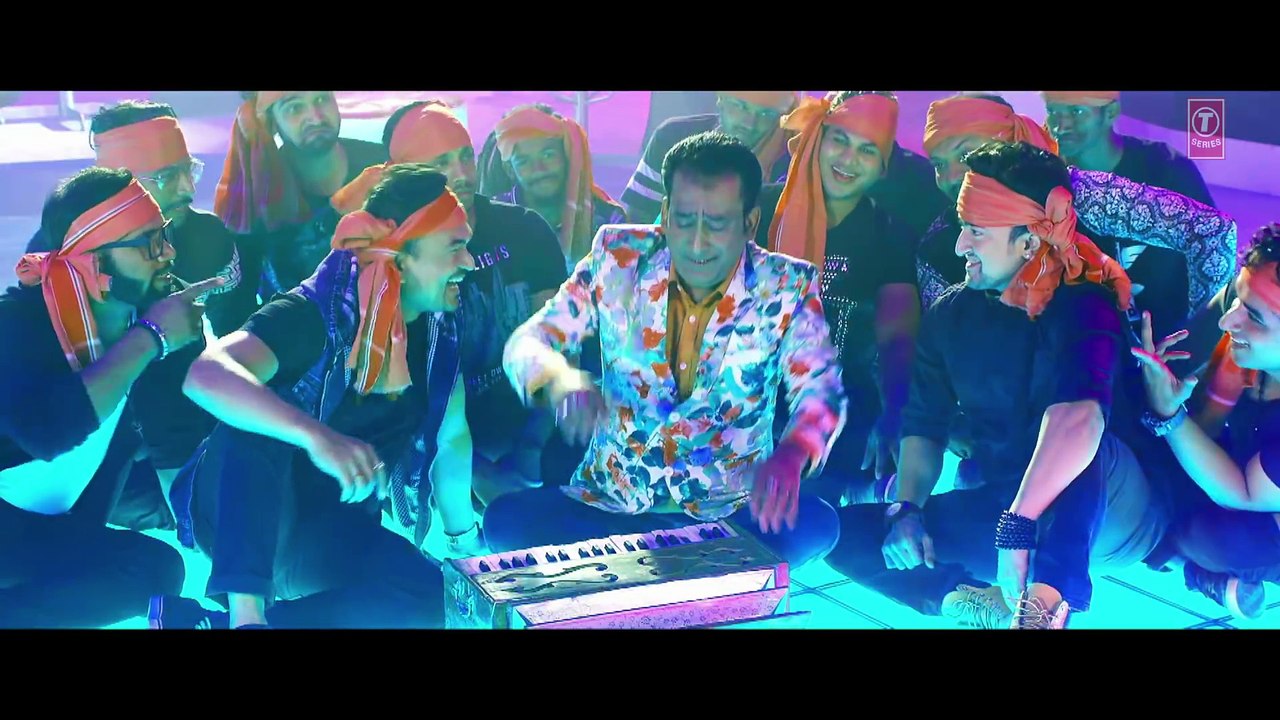 BLACKMAGIC SONG _ 22 Days _ Rahul Dev, Shivam Tiwari, Sophia Singh _ Aditya Narayan _ Arun Dev Yadav