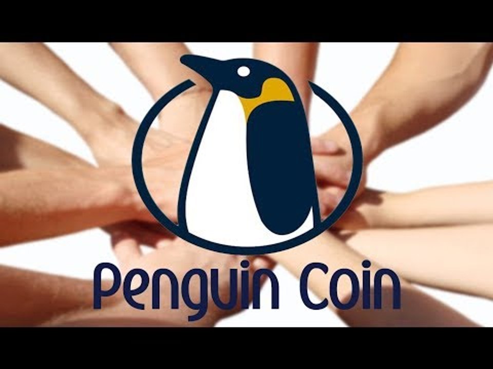 Nova Penguin Coin o Que É e Como Funciona - SWAP Penguin Coin Atual PENG Compensa?