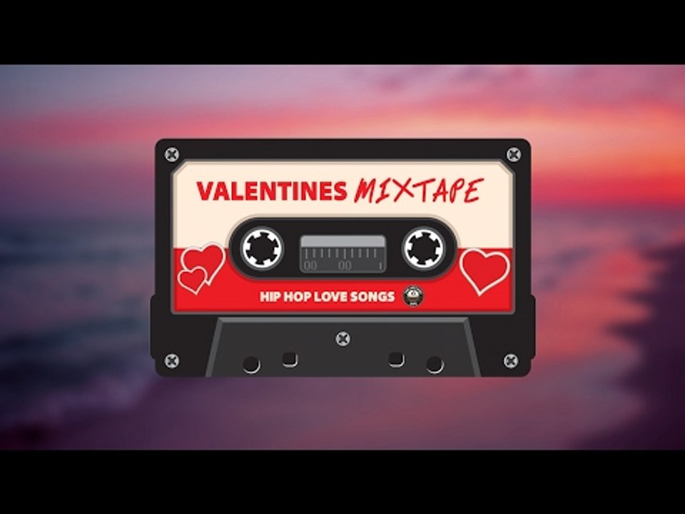 🔥 Ultimate Hip Hop Love Songs for Valentine's Day 💖