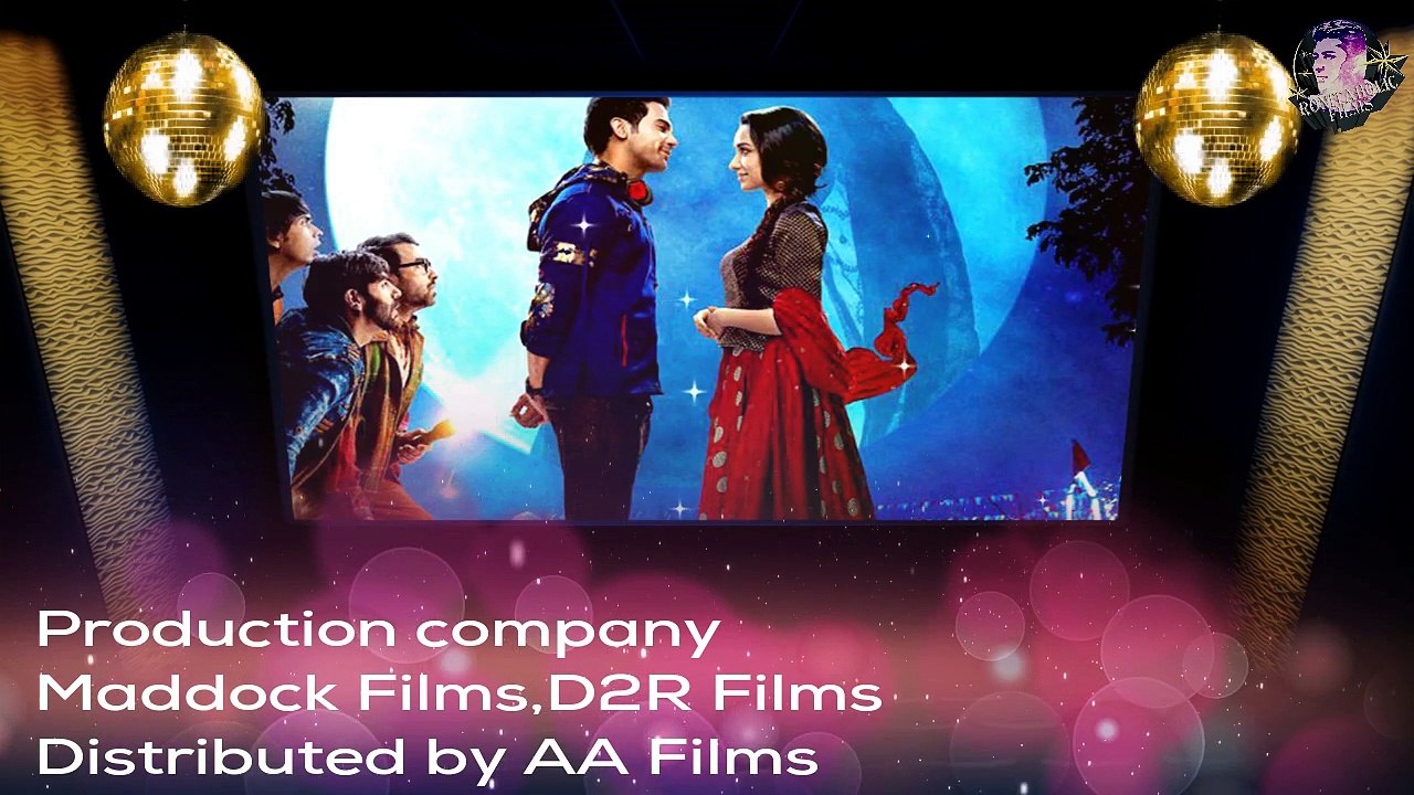 Stree 2018 Full Story Explained in Hindi || Horror/Comedy