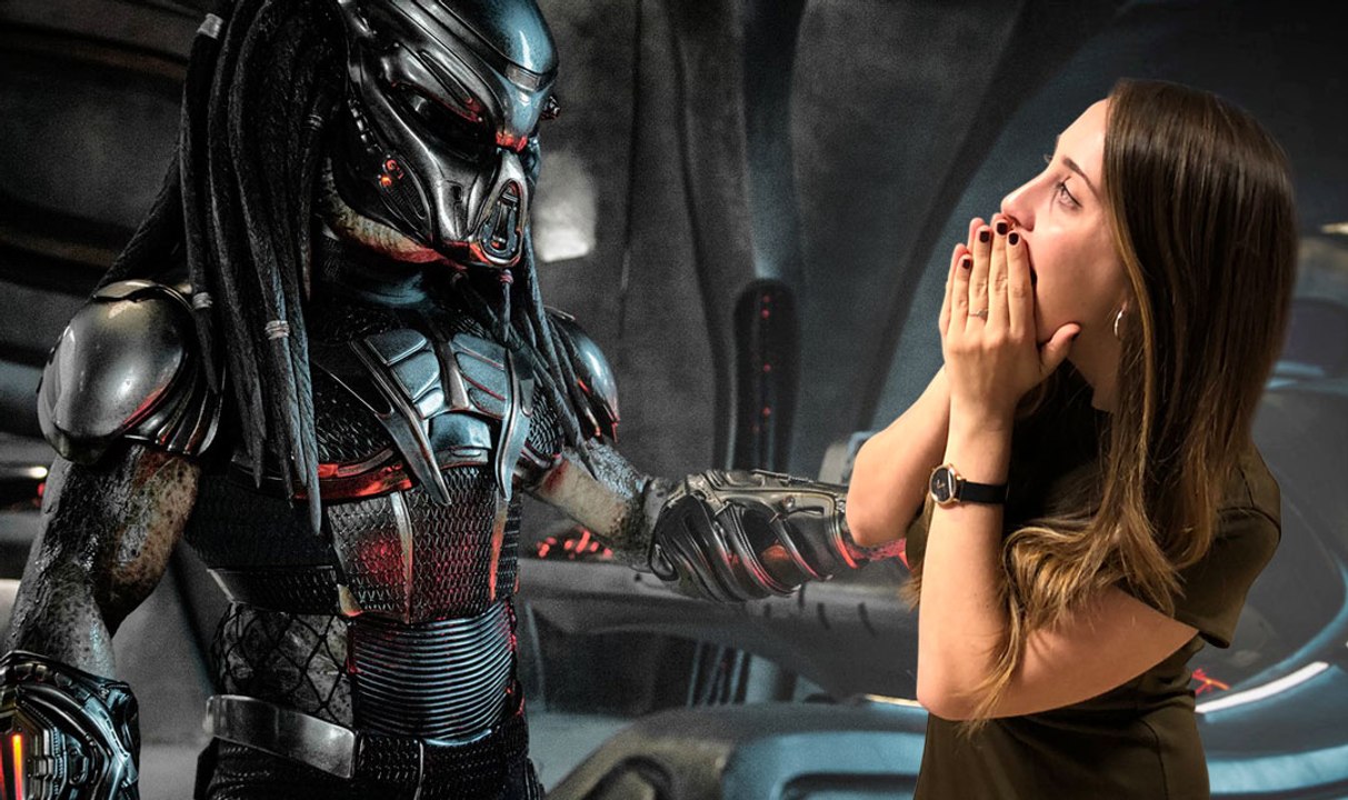 Estrenos de cine, Netflix, HBO y Prime Video para septiembre 2018