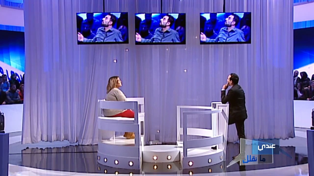 علاء : مدام إنت سكرتها و جبت لمفاتح.عندي ما نقلّك توا على قناة الحوار التونسي #Andimankolek : Saison 10 Épisode 26 #Elhiwarettounsi