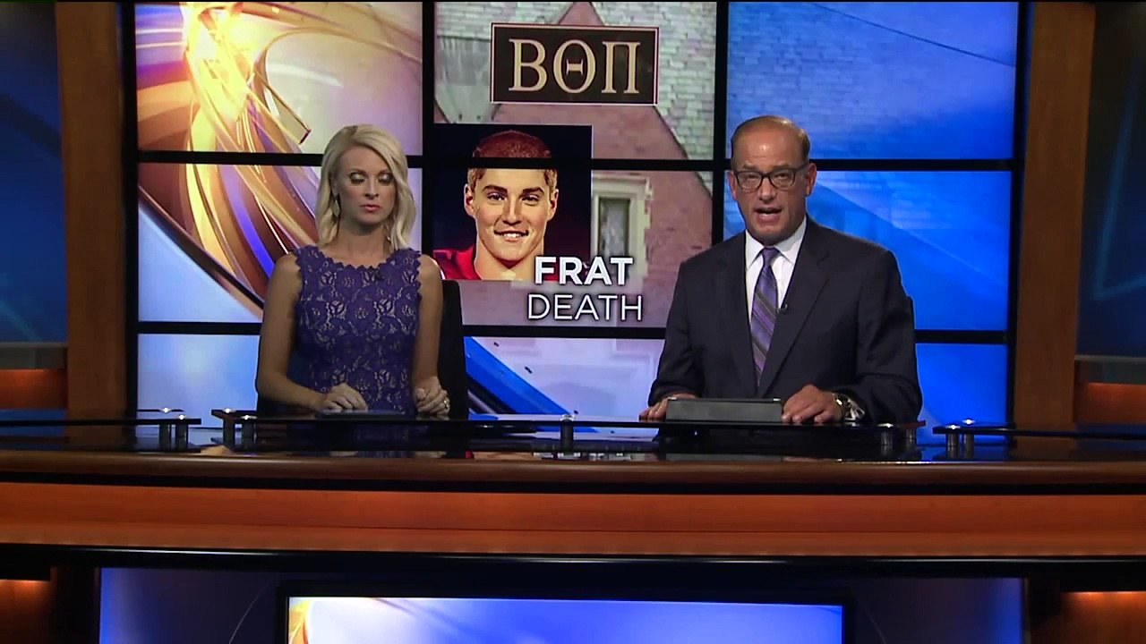 Settlement Reached Between Family, Fraternity in Penn State Fraternity Death