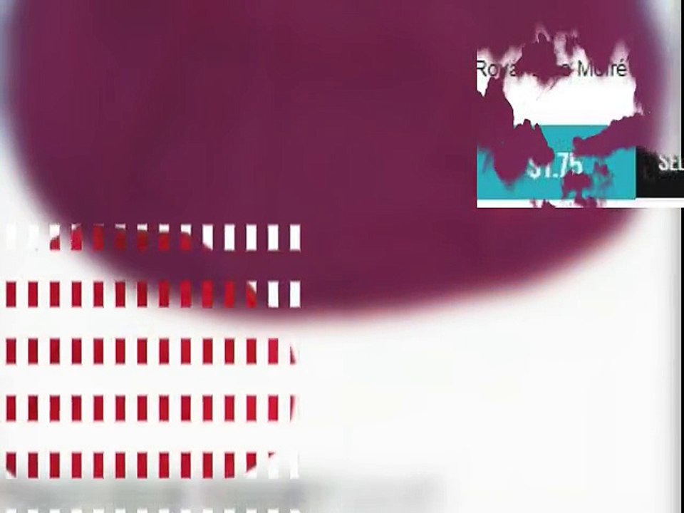 Different types of Moiré Kippahs