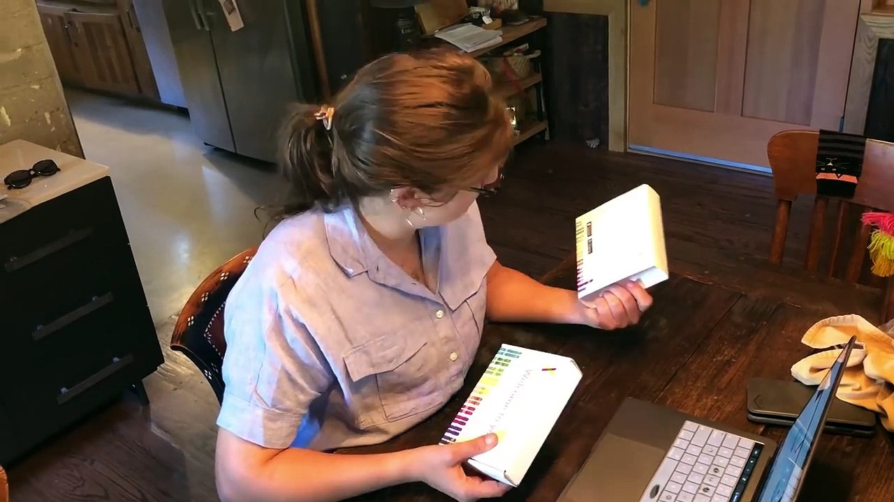 My DNA Results REVEALED! 23andMe || Mayim Bialik