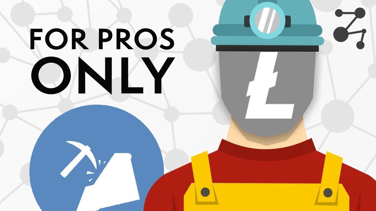 Litecoin Mining Algorithm Failed To Be Accessible | Blockchain Central