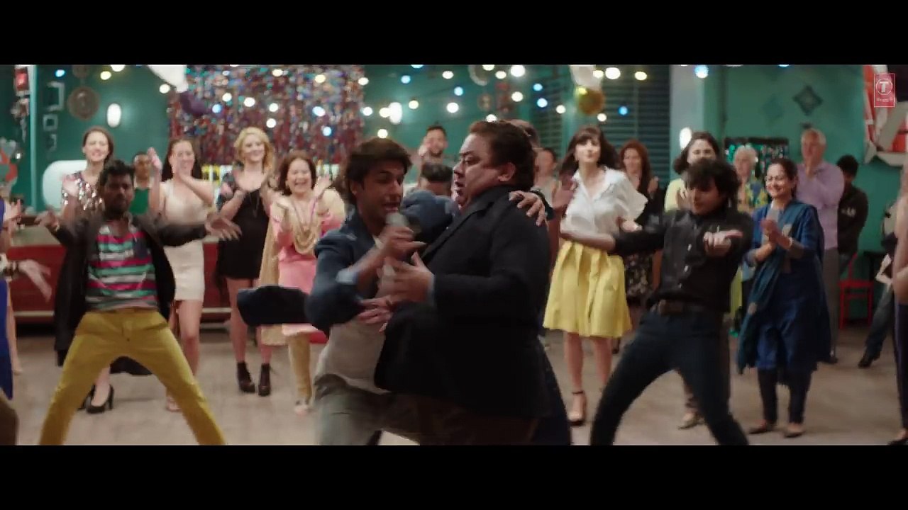 Gallan Goodiyaan - Full Video Song | Dil Dhadakne Do | T-Series