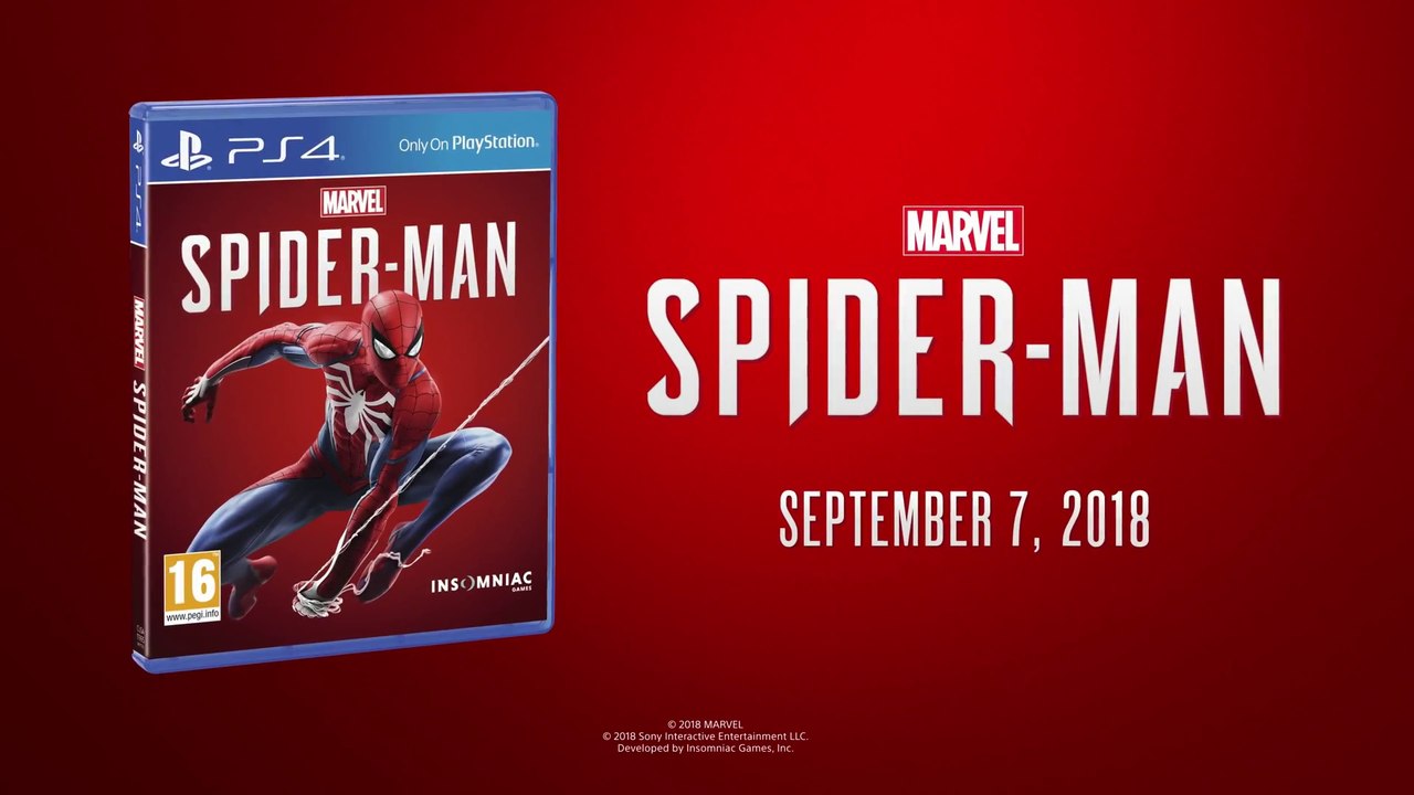 Spider-Man - Combattre comme Spider-Man