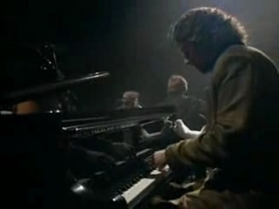 Eric Clapton - Layla