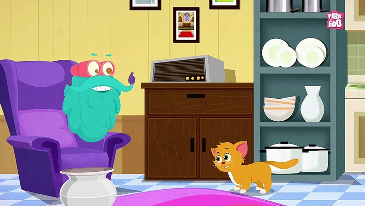 How Your Ear Works? - The Dr. Binocs Show | Best Learning Videos For Kids | Peekaboo Kidz