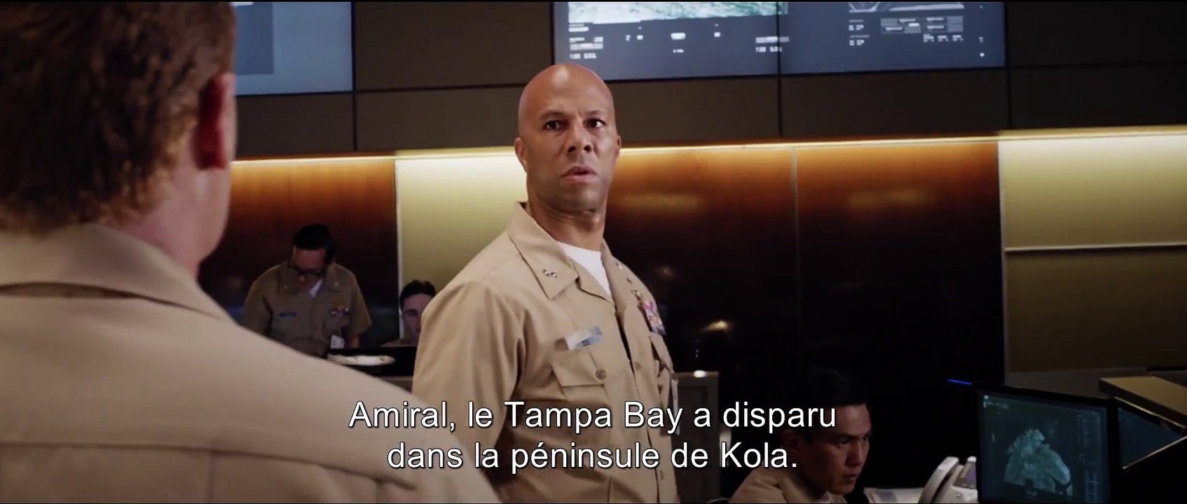 Hunter Killer - Bande-annonce VOST