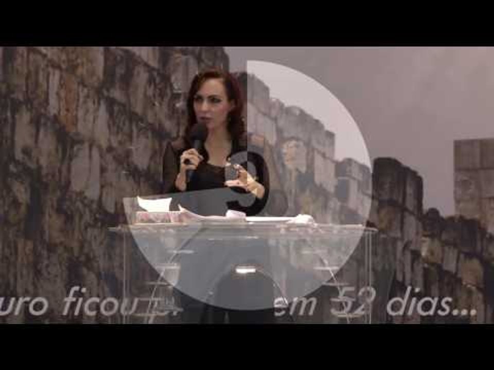 No que você se concentra é o que você amplia.