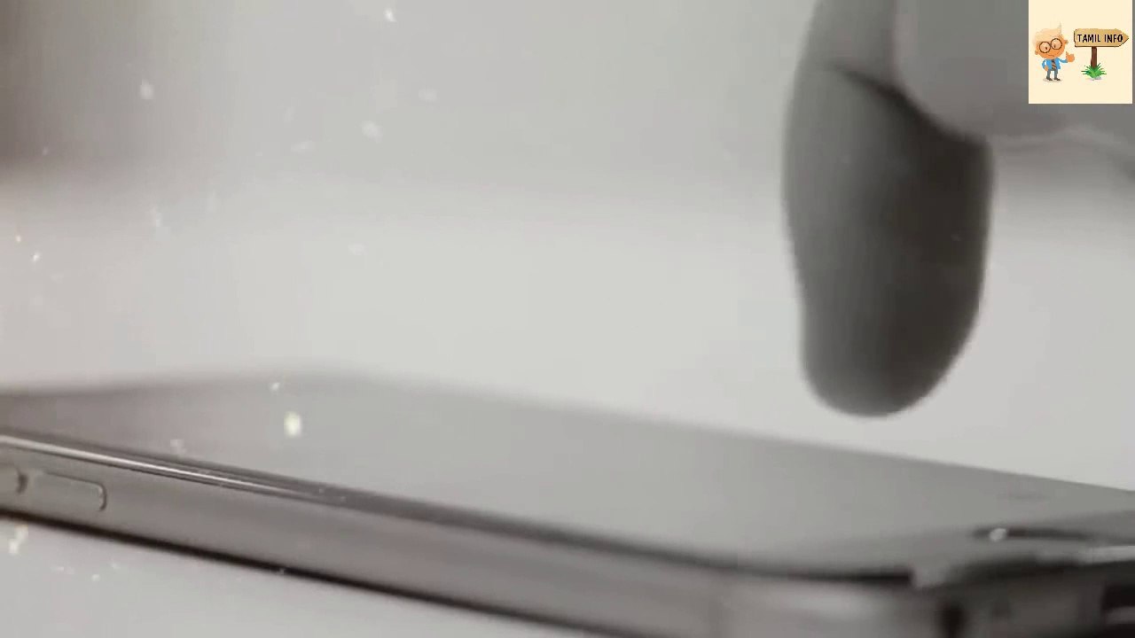 Amazing 5 Smart Phones in tamil