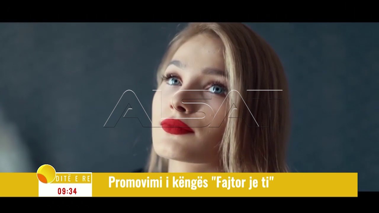 "Ditë e Re" - Kadri Rogaqi-Adri