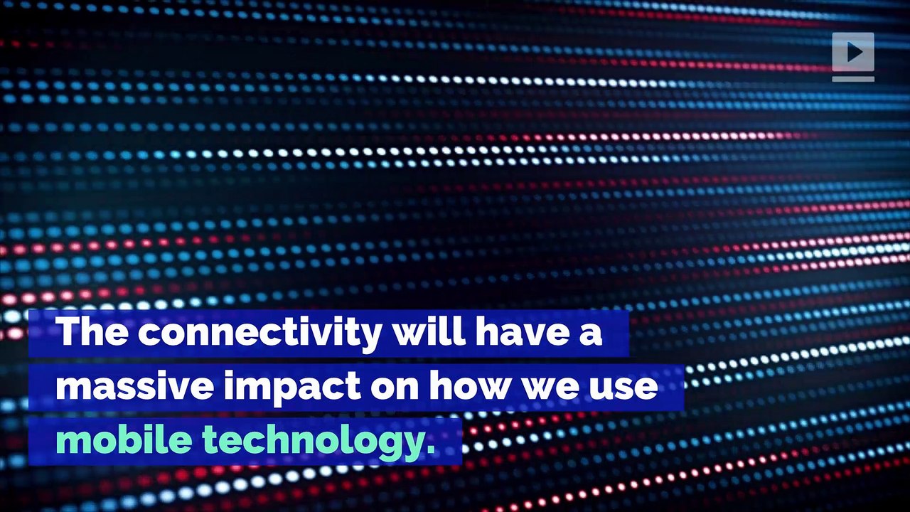 What is 5G? The Next Generation of Mobile Connectivity 📱