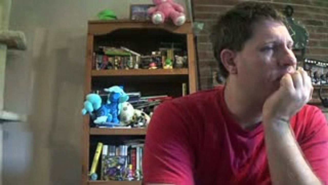 Dies Irae - To the Ring Reincarnation  - 02 - review - priest's story