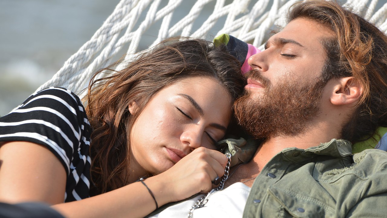 Erkenci Kuş 11. Bölüm