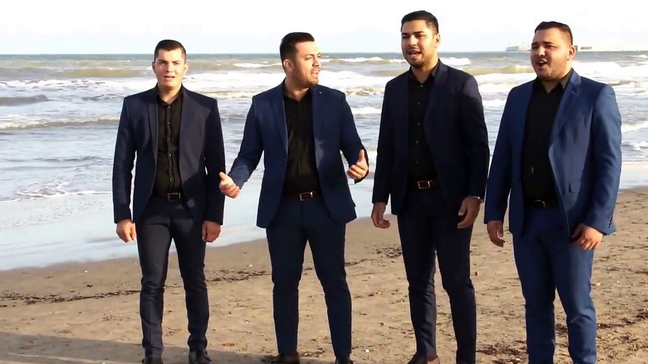 Nori negrii de-ar veni - Official Vídeo Rugul Aprins Valencia