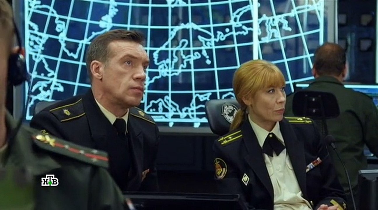 Морские дьяволы. Рубежи Родины 4 серия 2018 Криминальный Боевик