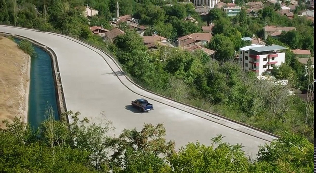 Dedemin Fişi ¦ Kaktırma