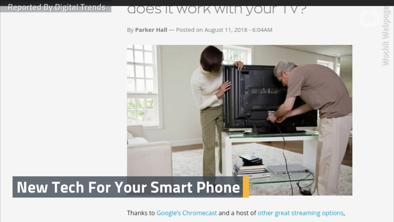 What is MHL And How Does It Work?